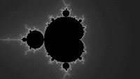 Mandelbrot